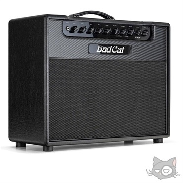 Bad Cat LYNX 1x12 Combo （バッドキャット）【お取り寄せ商品】 画像2