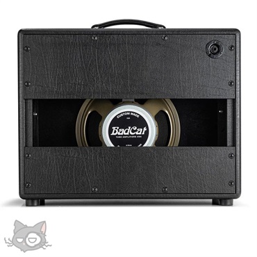 Bad Cat Cub 1x12 Extension Cabinet（バッドキャット）【お取り寄せ商品】 画像1