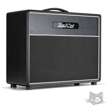 Bad Cat Cub 1x12 Extension Cabinet（バッドキャット）【お取り寄せ商品】 画像2