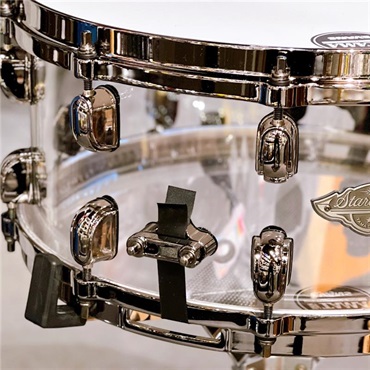 TAMA USED 中古品 【TAMA 50th LIMITED】 MBAS65BN-CI [Starclassic Mirage Snare Drum 14×6.5] 【限定品】 画像1