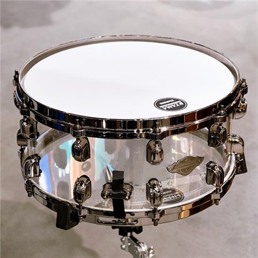 TAMA USED 中古品 【TAMA 50th LIMITED】 MBAS65BN-CI [Starclassic Mirage Snare Drum 14×6.5] 【限定品】 画像3