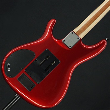 Ibanez USED 中古 JS240PS (Candy Apple) ［SN.I240809026］ アイバニーズ 画像1