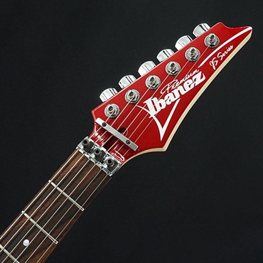 Ibanez USED 中古 JS240PS (Candy Apple) ［SN.I240809026］ アイバニーズ 画像6
