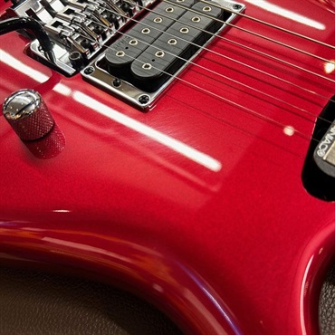 Ibanez USED 中古 JS240PS (Candy Apple) ［SN.I240809026］ アイバニーズ 画像9