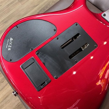 Ibanez USED 中古 JS240PS (Candy Apple) ［SN.I240809026］ アイバニーズ 画像10