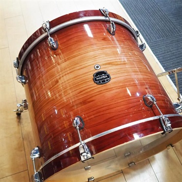 MAPEX USED 中古 AR529SRA ARMORY DRUM SET [22BD・10TT・12TT・16FT・14SD/Redwood Burst] 画像9