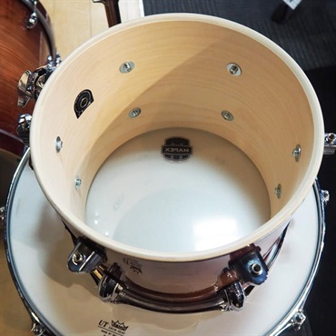MAPEX USED 中古 AR529SRA ARMORY DRUM SET [22BD・10TT・12TT・16FT・14SD/Redwood Burst] 画像10