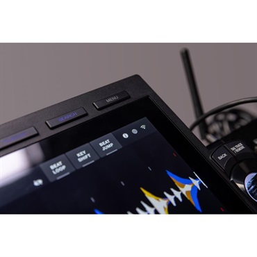 AlphaTheta CDJ-3000X + OYAIDEケーブル&DJ必需品アクセサリーSET【DJマルチプレーヤー】(アルファシータ) 画像9