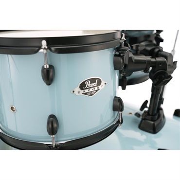 Pearl EXX725SN/B-2CS #869 [EXPORT 2025 LIMITED COLOR / 2クラッシュVer - Daphne Blue]【シンバル＆ハードウェア＆スティック付属】 画像3