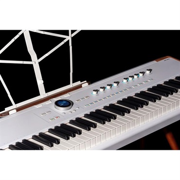 Arturia Astrolab 88 （ハンマーアクション鍵盤採用）アートリア アストロラボ 88鍵盤 ピアノタッチ ※配送事項要ご確認 画像5