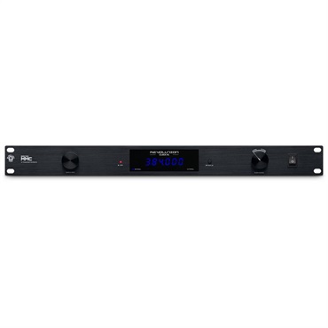 Black Lion Audio REVOLUTION CLOCK XC (ブラックライオンオーディオ)(ワードクロック)(クロックジェネレーター) 画像1