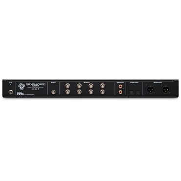 Black Lion Audio REVOLUTION CLOCK XC (ブラックライオンオーディオ)(ワードクロック)(クロックジェネレーター) 画像2