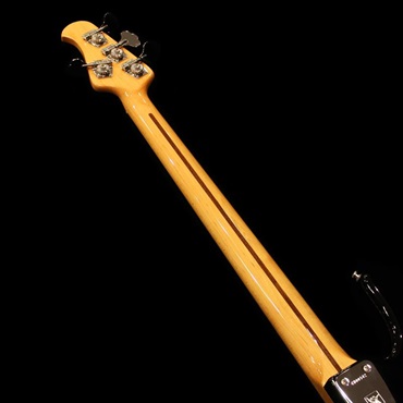 MUSICMAN Retro '70s StingRay Bass (Black) 画像6