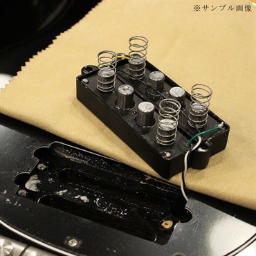 MUSICMAN Retro '70s StingRay Bass (Black) 画像10