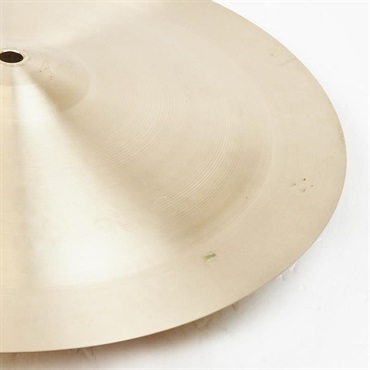 SABIAN USED 中古 AAX Mini Chinese 14 [684g] 画像4