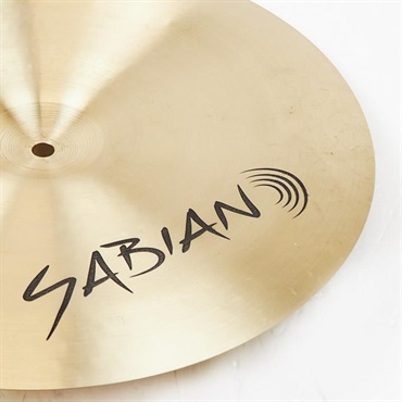 SABIAN USED 中古 AAX Mini Chinese 14 [684g] 画像5