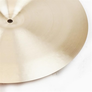 SABIAN USED 中古 AAX Mini Chinese 14 [684g] 画像6