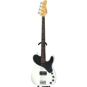 SCHECTER TR-TEB-HB (Snow White) 【カタログ外オーダーモデル】 【特価】 画像1