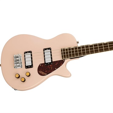 GRETSCH 【入荷待ち、ご予約受付中】 STREAMLINER JET CLUB BASS SINGLE-CUT (SHELL PINK) 画像3