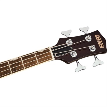GRETSCH 【入荷待ち、ご予約受付中】 STREAMLINER JET CLUB BASS SINGLE-CUT (SHELL PINK) 画像4