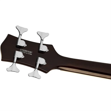 GRETSCH 【入荷待ち、ご予約受付中】 STREAMLINER JET CLUB BASS SINGLE-CUT (SHELL PINK) 画像5