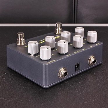 LPD PEDALS Seventy 4 Deluxe 画像1