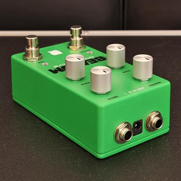 LPD PEDALS Bedlum 画像1