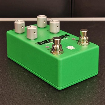 LPD PEDALS Bedlum 画像2
