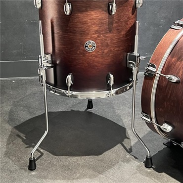 GRETSCH CT1-J484-SAF + GRGACBA [Catalina Club Series Jazz 4pc Kit - Satin Antique Fade + Cymbal Boom Arm]【店頭展示特価品】 画像3