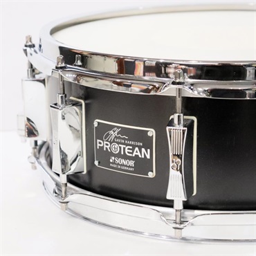 SONOR USED 中古 SSD-14525GH PE [Gavin Harrison Protean Signature snare / 14inch Premium Edition]【委託品】 画像1