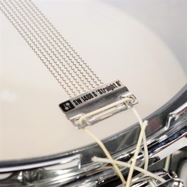 SONOR USED 中古 SSD-14525GH PE [Gavin Harrison Protean Signature snare / 14inch Premium Edition]【委託品】 画像7