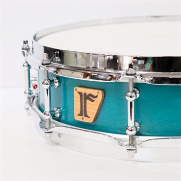 riddim USED 中古 #14. Maple 15ply 14''×4'' Snare Drum【委託品】 画像1
