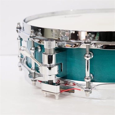 riddim USED 中古 #14. Maple 15ply 14''×4'' Snare Drum【委託品】 画像2
