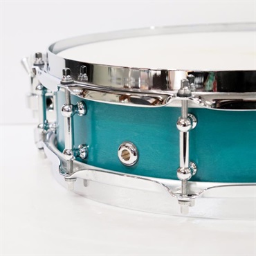 riddim USED 中古 #14. Maple 15ply 14''×4'' Snare Drum【委託品】 画像3