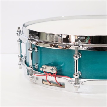 riddim USED 中古 #14. Maple 15ply 14''×4'' Snare Drum【委託品】 画像4