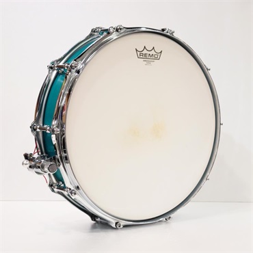 riddim USED 中古 #14. Maple 15ply 14''×4'' Snare Drum【委託品】 画像5