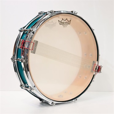riddim USED 中古 #14. Maple 15ply 14''×4'' Snare Drum【委託品】 画像6