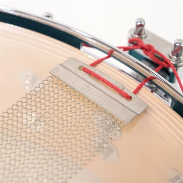 riddim USED 中古 #14. Maple 15ply 14''×4'' Snare Drum【委託品】 画像7