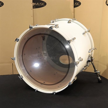 Pearl USED 中古 Classic Maple MR 22''×18'' Bass Drum [ファイバーケース付属]【委託品】 画像1