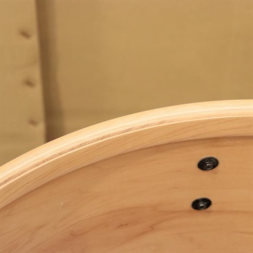 Pearl USED 中古 Classic Maple MR 22''×18'' Bass Drum [ファイバーケース付属]【委託品】 画像6