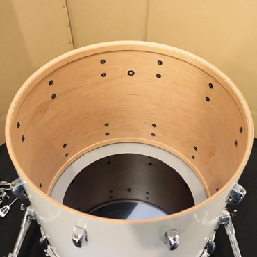 Pearl USED 中古 Classic Maple MR 22''×18'' Bass Drum [ファイバーケース付属]【委託品】 画像7