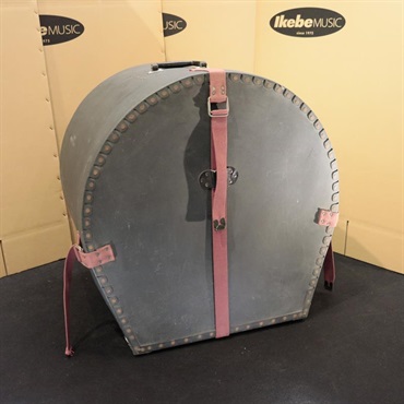 Pearl USED 中古 Classic Maple MR 22''×18'' Bass Drum [ファイバーケース付属]【委託品】 画像8