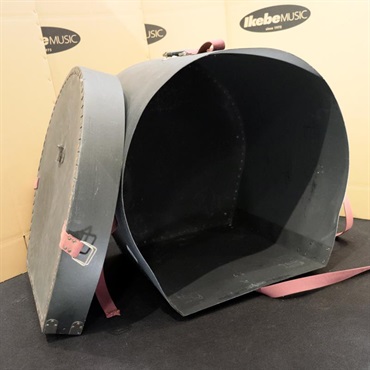 Pearl USED 中古 Classic Maple MR 22''×18'' Bass Drum [ファイバーケース付属]【委託品】 画像9