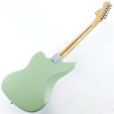 Fender MEX Player II Jazzmaster (Birch Green/Rosewood) 画像2