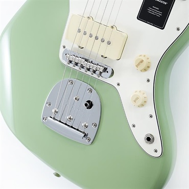 Fender MEX Player II Jazzmaster (Birch Green/Rosewood) 画像4