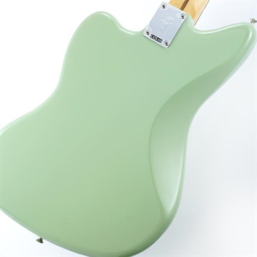 Fender MEX Player II Jazzmaster (Birch Green/Rosewood) 画像7