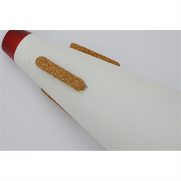 New Stone Lined ニューストンライン / 165 トロンボーン用 フィルハーモニック ストレート ミュート 【店頭展示品☆処分特価!!】 画像1
