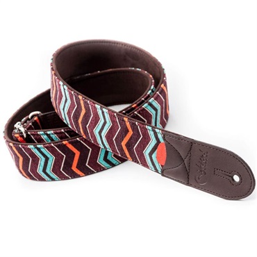 RIGHTON STRAPS 【お取り寄せ商品】 ZIGGY Teal 画像1