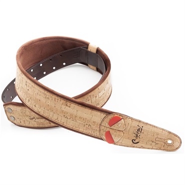 RIGHTON STRAPS 【お取り寄せ商品】 CORK Beige 画像1