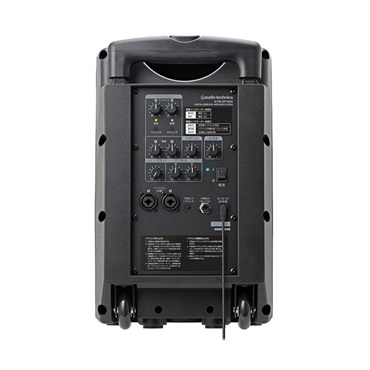 audio-technica ATW-SP1920 (オーディオテクニカ)(デジタルワイヤレスアンプシステム)(1.9GHz帯デジタル方式)(会議やイベントにお勧め！！) 画像2